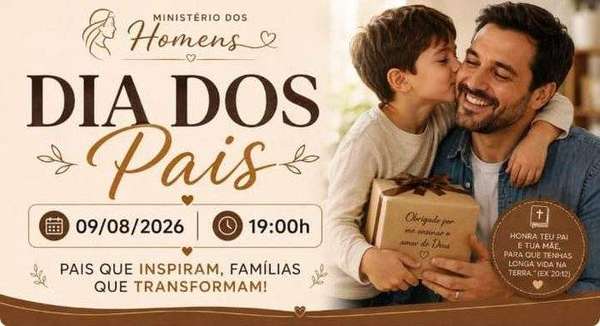 Dia dos Pais