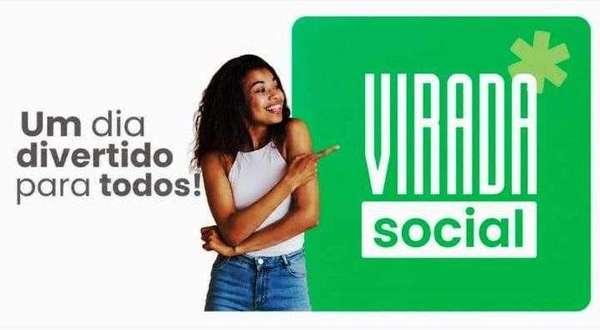 Virada Social