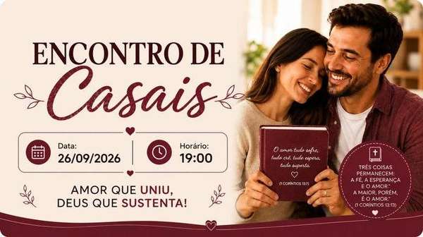 Encontro de Casais